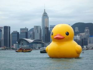 Big Duck