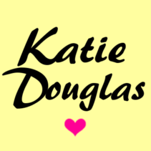 Katie Douglas - 1