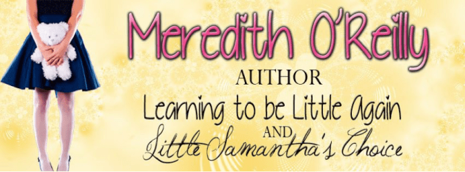 Meredith O'Reilly - 1