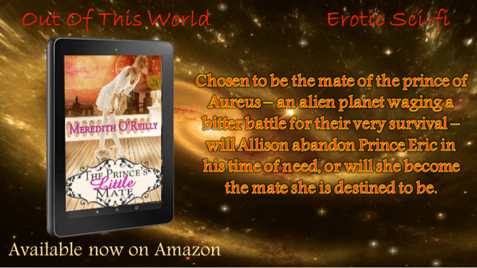 Meredith O'Reilly - 3