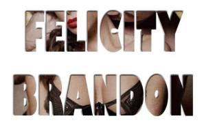 Felicity Brandon - 1