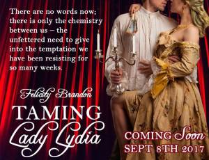 Felicity Brandon - 4