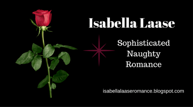 Isabella Laase - 1