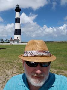 Mark S.R. Sterling - 2