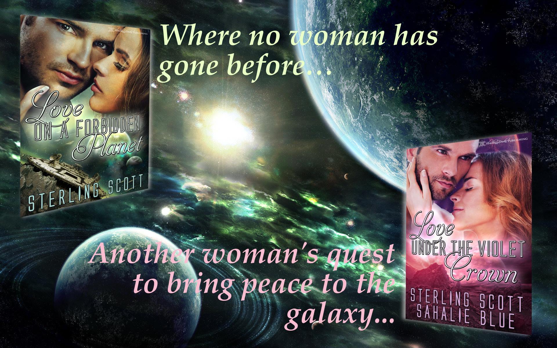 Mark S.R. Sterling - 3