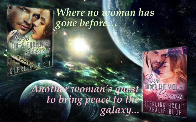 Mark S.R. Sterling - 3