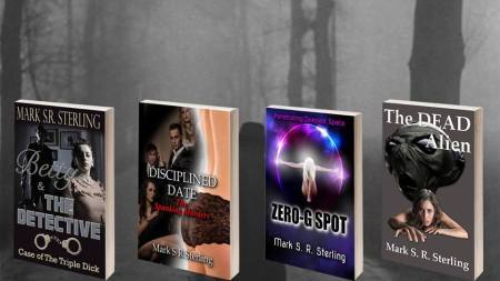 Mark S.R. Sterling - 5