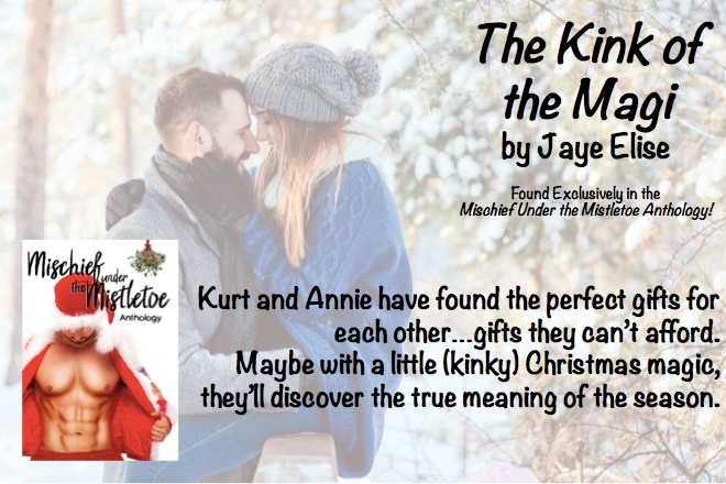 Kink of the Magi Promo - 2