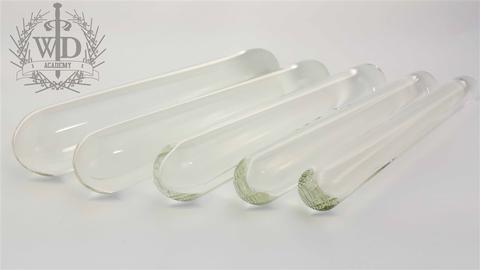 Glass Rods, 1